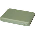 Asama 5000 mAh Typ-C Powerbank aus recyceltem Kunststoff