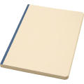 Liliana A5 Zuckerrohr und RPET Softcover Notizbuch