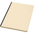 Liliana A5 Zuckerrohr und RPET Softcover Notizbuch