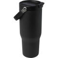 Bronx 900 ml RCS-zertifizierter Kupfer-Vakuum Isolierbecher aus Edelstahl mit Doppelfunktionsdeckel