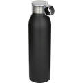 Grom 650 ml RCS-zertifizierte Trinkflasche aus recyceltem Edelstahl