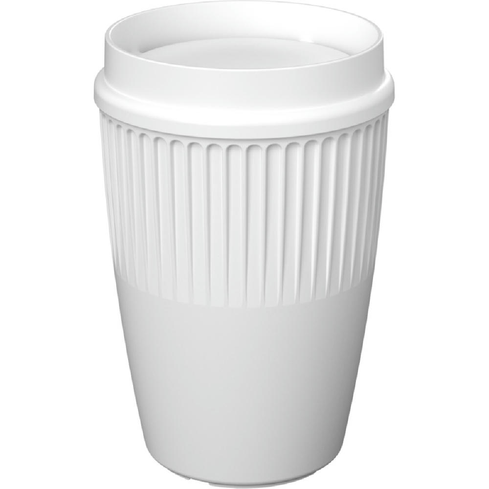 Cirrus 350 ml Becher mit 360°-Deckel
