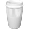 Cirrus 350 ml Becher mit 360°-Deckel