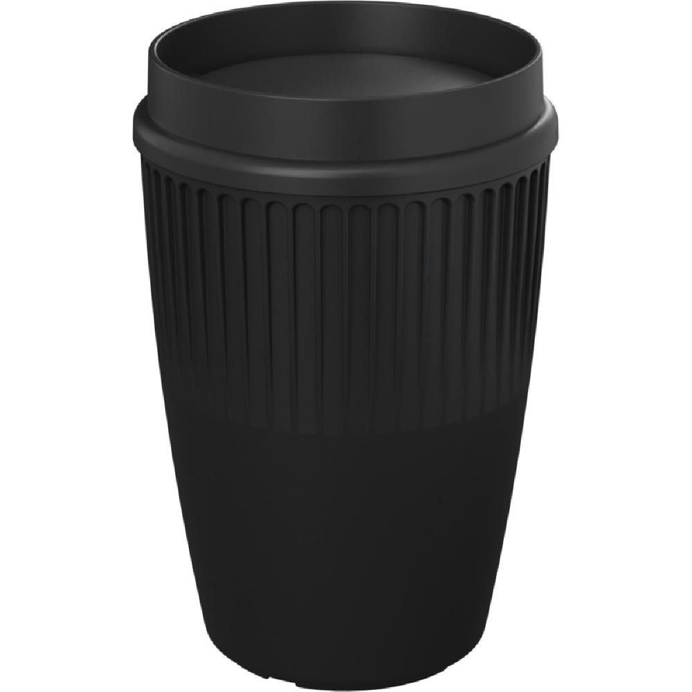 Cirrus 350 ml Becher mit 360°-Deckel