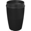 Cirrus 350 ml Becher mit 360°-Deckel