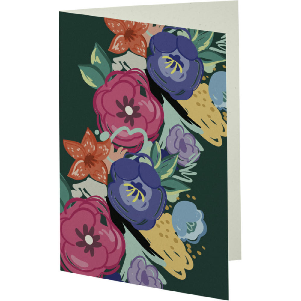 Herald A6 Grußkarte