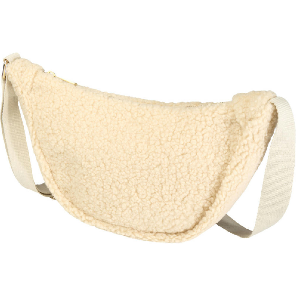 Bear GRS-recycelte Sherpa Gürteltasche 3 L 