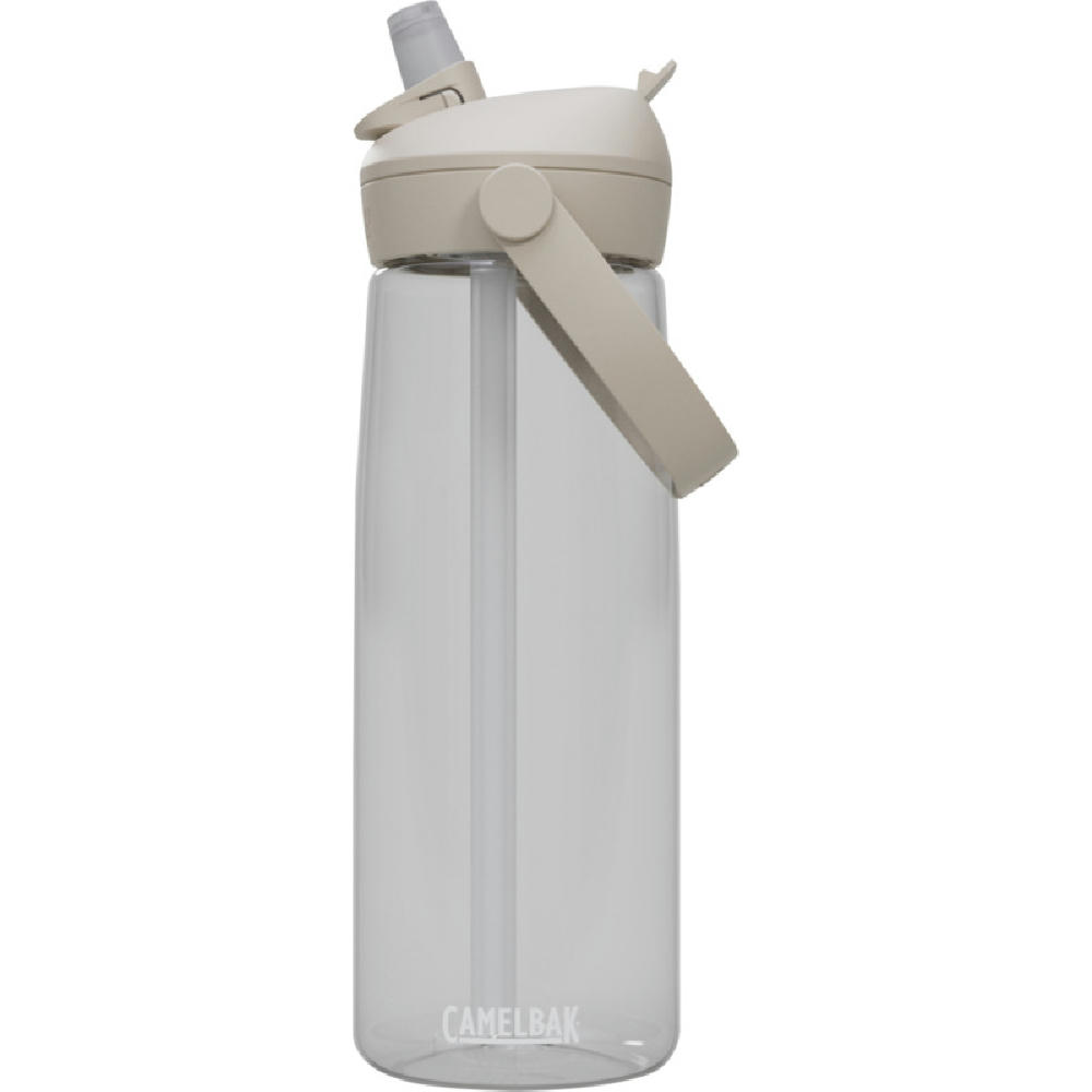 Camelbak® Thrive Flip 750 ml Tritan Renew Trinkflasche mit Flip Strohhalm