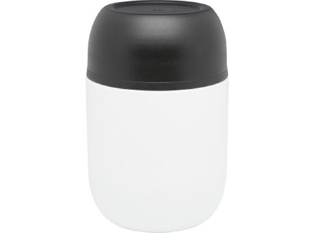 Supo 480 ml doppelwandiger Lunchpot aus recyceltem Edelstahl