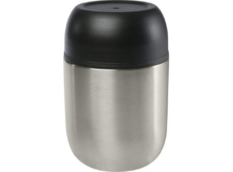 Supo 480 ml doppelwandiger Lunchpot aus recyceltem Edelstahl
