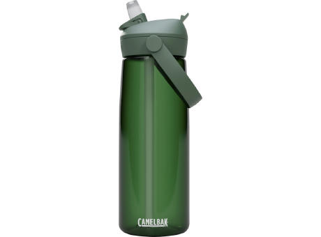 Camelbak® Thrive Flip 750 ml Tritan Renew Trinkflasche mit Flip Strohhalm