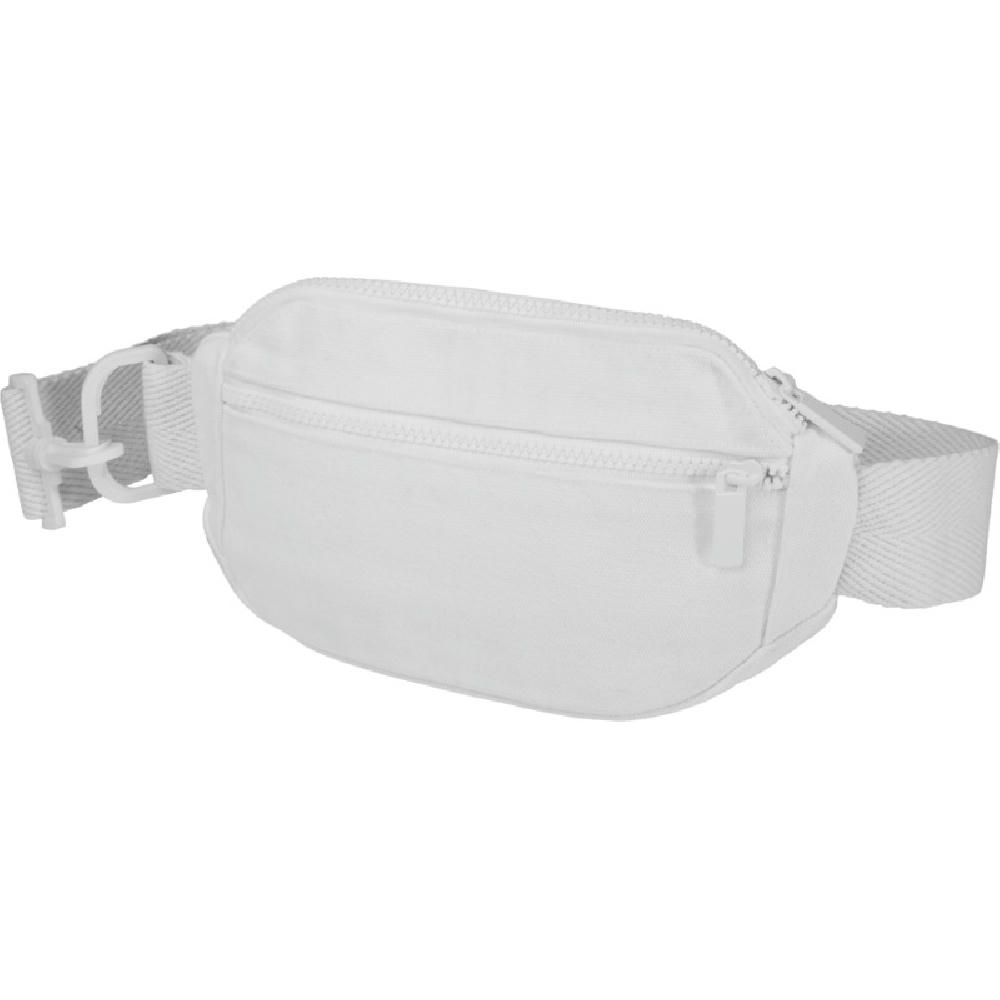 Crescent 500 g/m² Aware™ recycelte Umhängetasche