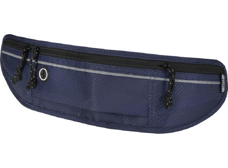Nomad GRS-recycelte Gürteltasche zum Joggen