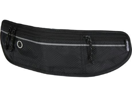 Nomad GRS-recycelte Gürteltasche zum Joggen