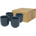Male Espressotassen 4-teilig 90 ml 