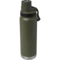 Fortis 700 ml RCS-zertifizierte, kohlensäure geeignete Kupfer-Vakuum Isolierflasche aus recyceltem Edelstahl 