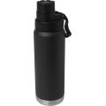 Fortis 700 ml RCS-zertifizierte, kohlensäure geeignete Kupfer-Vakuum Isolierflasche aus recyceltem Edelstahl 