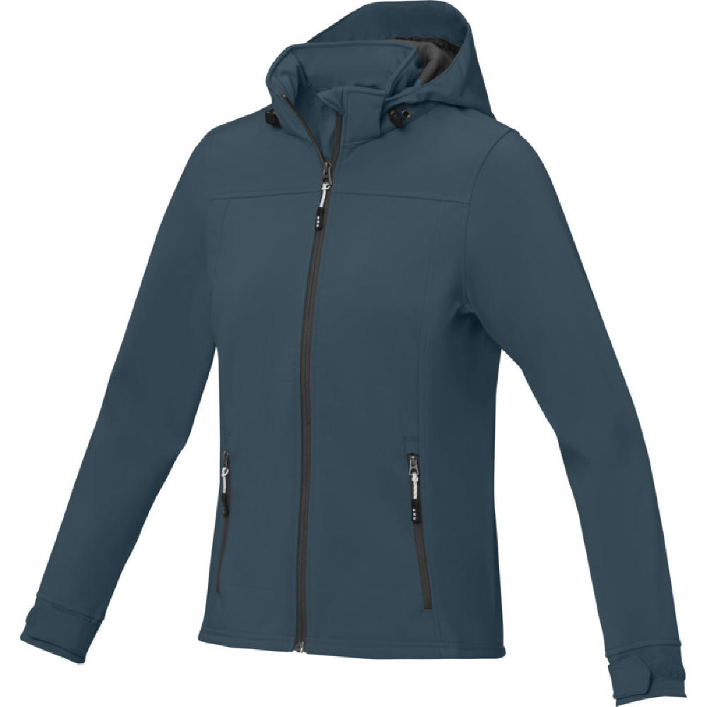 Langley Softshelljacke für Damen