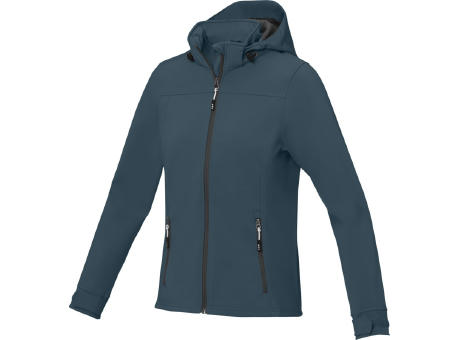Langley Softshelljacke für Damen