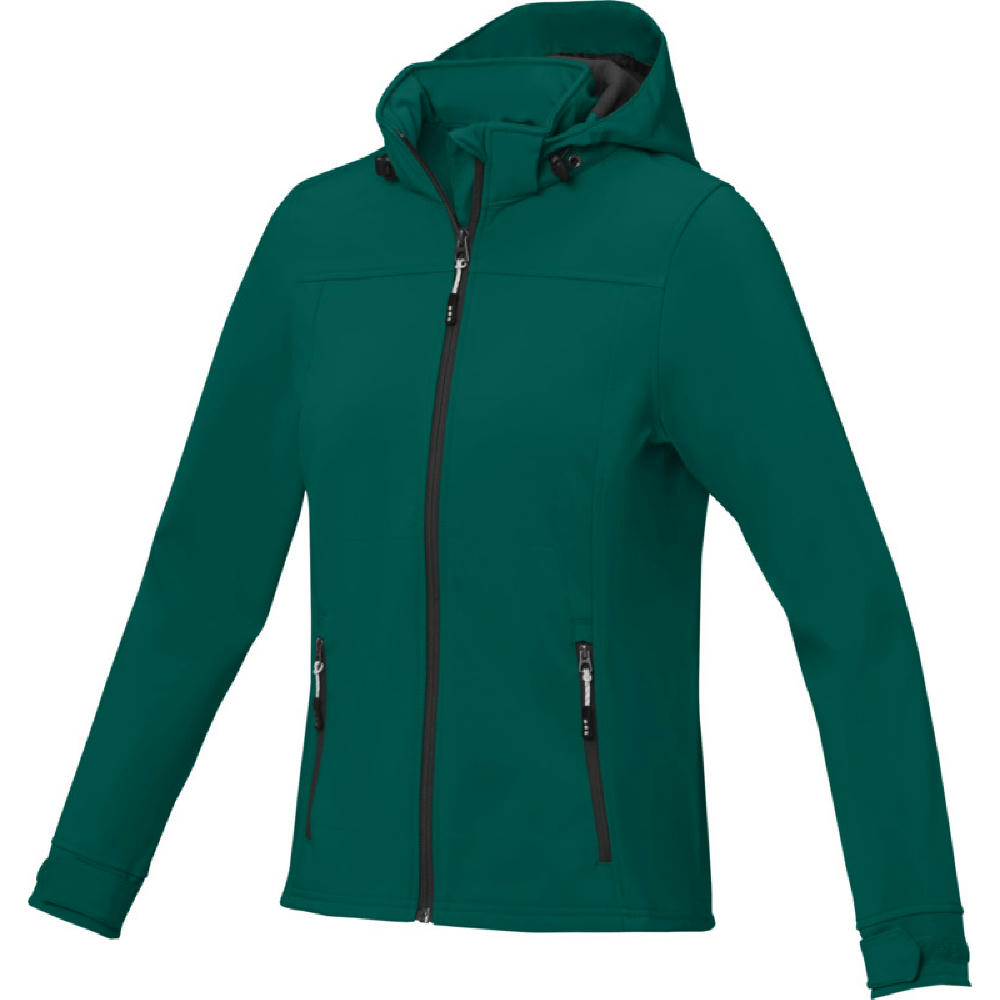 Langley Softshelljacke für Damen