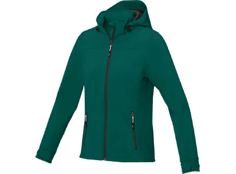 Langley Softshelljacke für Damen