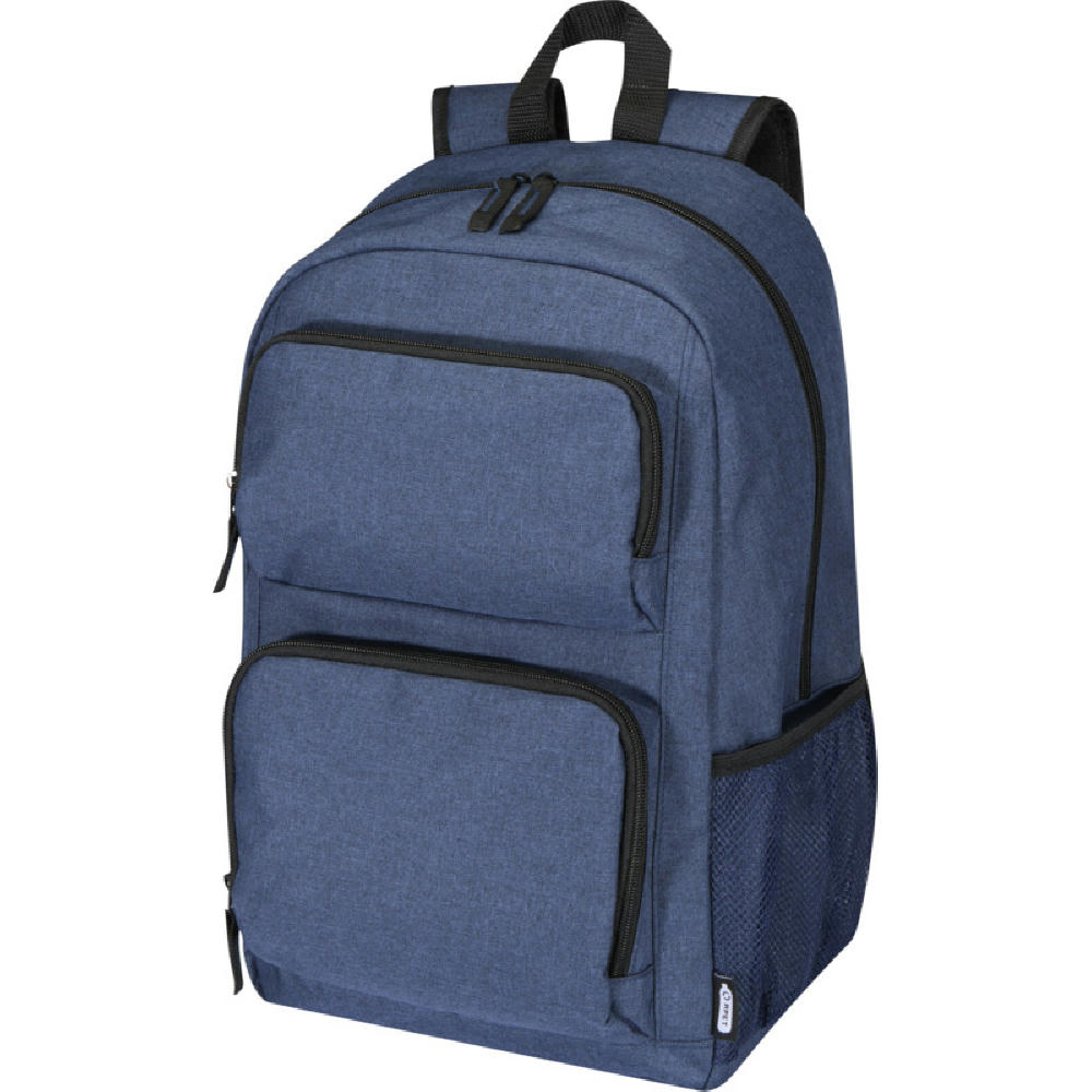 Graphite Deluxe 15" Laptop-Rucksack 20L
