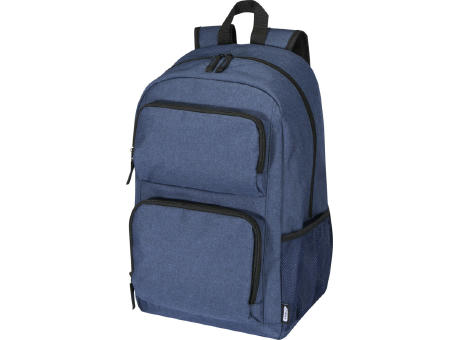 Graphite Deluxe 15" Laptop-Rucksack 20L