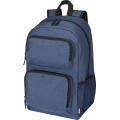 Graphite Deluxe 15" Laptop-Rucksack 20L