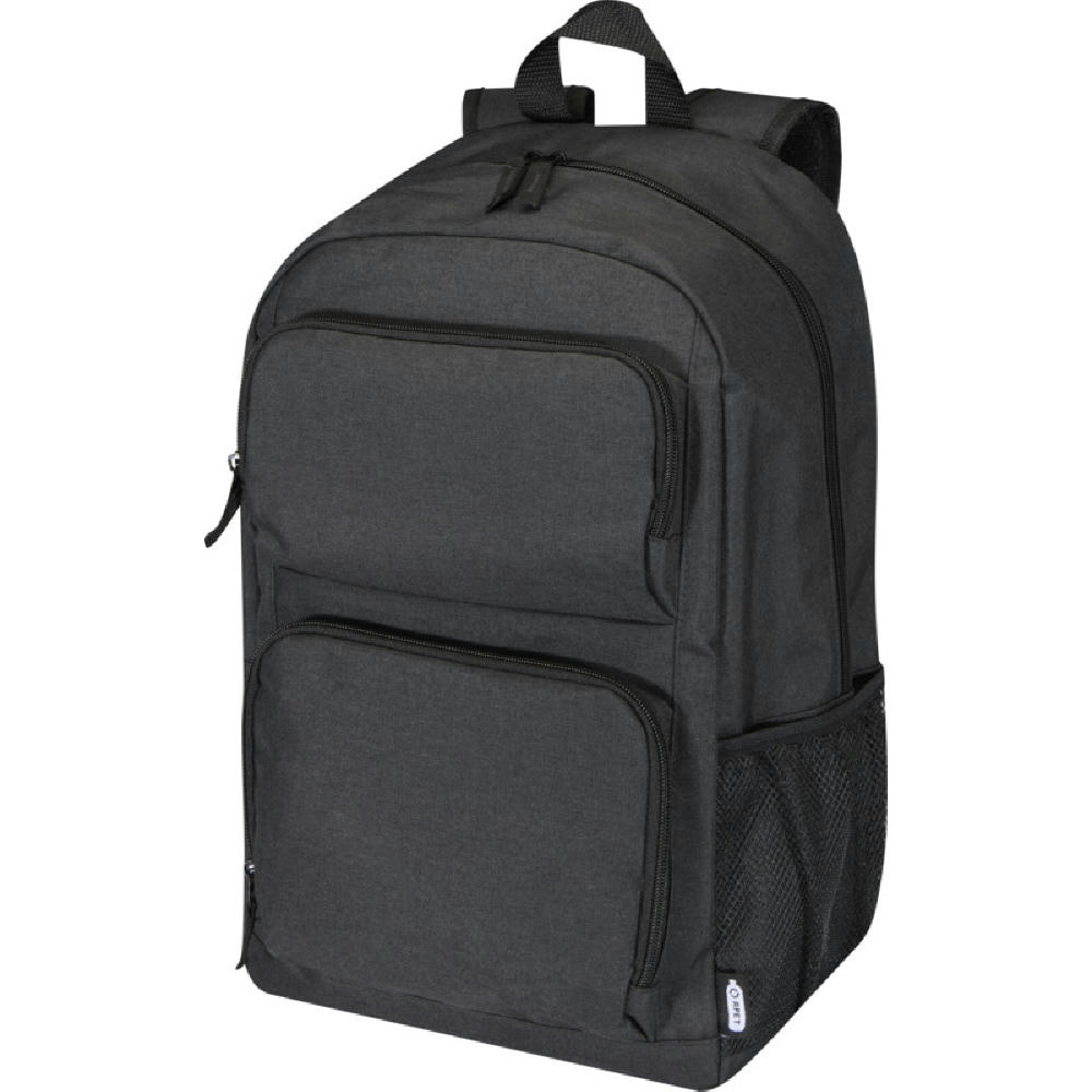 Graphite Deluxe 15" Laptop-Rucksack 20L