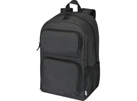 Graphite Deluxe 15" Laptop-Rucksack 20L