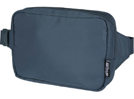 Trip Aware™ Recycelte Reisetasche mit Schultergurt 1 L 
