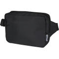 Trip Aware™ Recycelte Reisetasche mit Schultergurt 1 L 