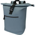 Resi Plus 15" GRS-recycelter Rolltop Rucksack 18 L 
