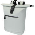 Resi Plus 15" GRS-recycelter Rolltop Rucksack 18 L 