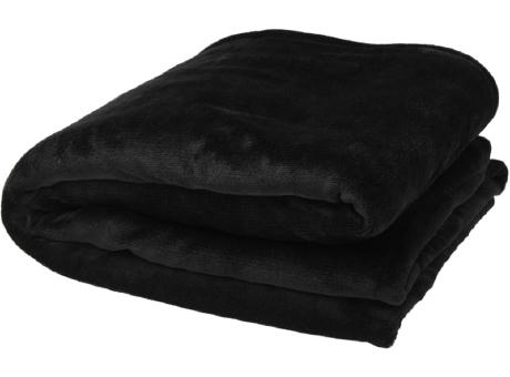Ashen GRS-recycelte Sherpa Decke