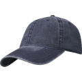Grafton Kappe mit 6 Segmenten washed