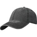 Grafton Kappe mit 6 Segmenten washed