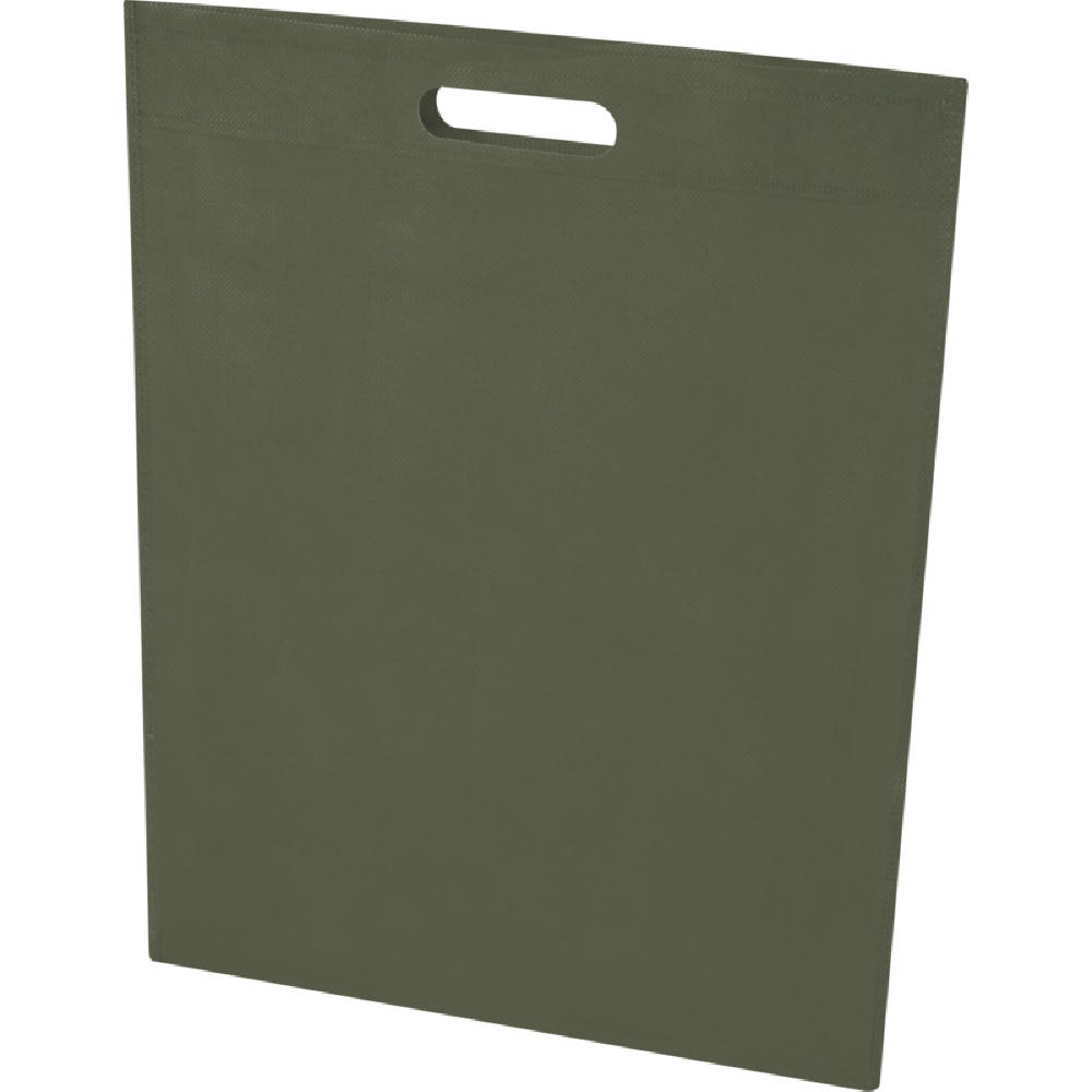 EcoSeal 5 L GRS-recycelte Nonwoven Tragetasche