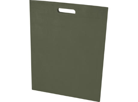 EcoSeal 5 L GRS-recycelte Nonwoven Tragetasche