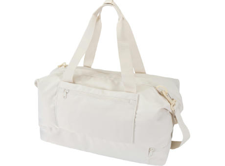 Trip Aware™ recycelte Reisetasche 42L