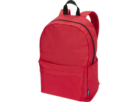 Byron 14" GRS-recycelter City Laptop Rucksack 14 L