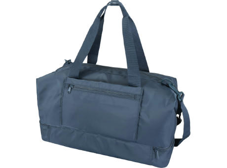 Trip Aware™ recycelte Reisetasche 42L