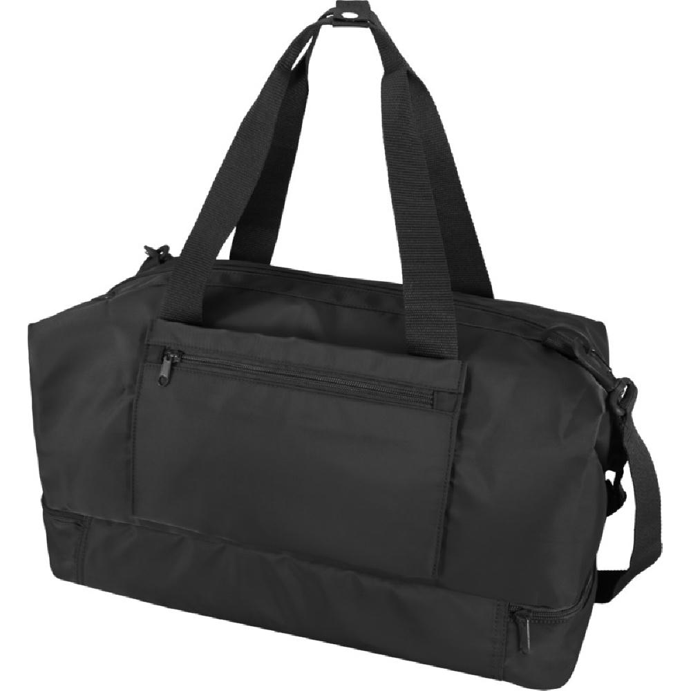 Trip Aware™ recycelte Reisetasche 42L