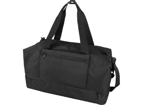 Trip Aware™ recycelte Reisetasche 42L