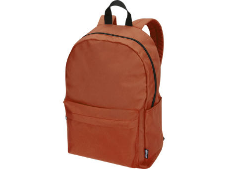 Byron 14" GRS-recycelter City Laptop Rucksack 14 L