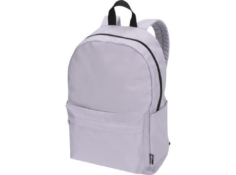 Byron 14" GRS-recycelter City Laptop Rucksack 14 L