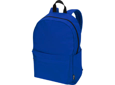 Byron 14" GRS-recycelter City Laptop Rucksack 14 L