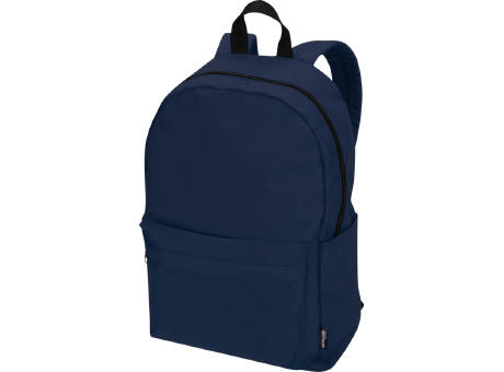 Byron 14" GRS-recycelter City Laptop Rucksack 14 L