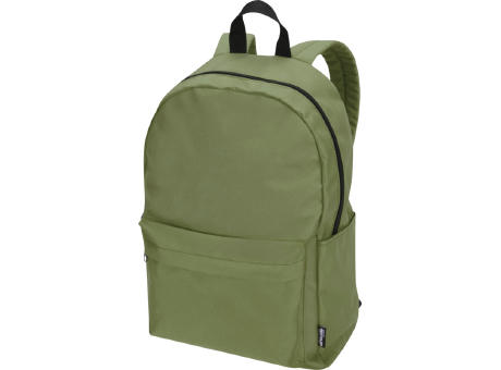 Byron 14" GRS-recycelter City Laptop Rucksack 14 L