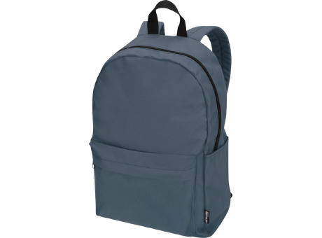 Byron 14" GRS-recycelter City Laptop Rucksack 14 L